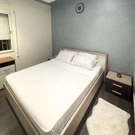 Apartament Luxurious 3 Beds Agdal Rabat Zewnętrze zdjęcie