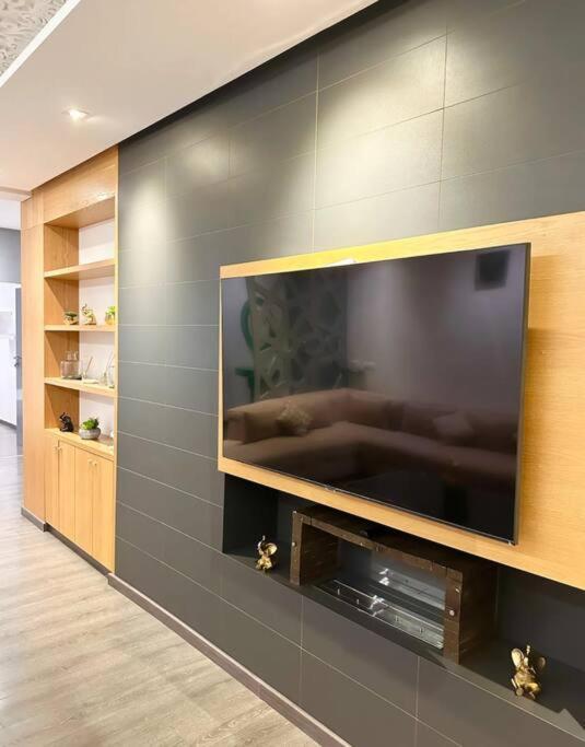 Apartament Luxurious 3 Beds Agdal Rabat Zewnętrze zdjęcie