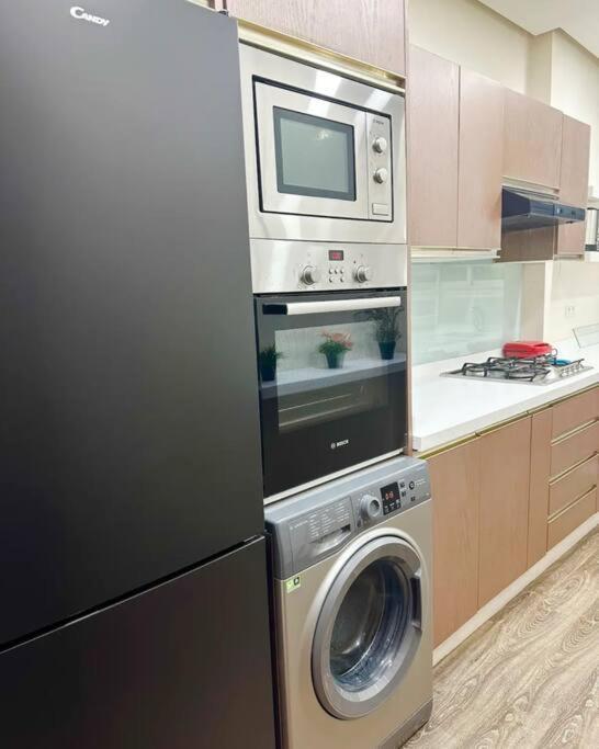 Apartament Luxurious 3 Beds Agdal Rabat Zewnętrze zdjęcie