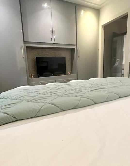 Apartament Luxurious 3 Beds Agdal Rabat Zewnętrze zdjęcie