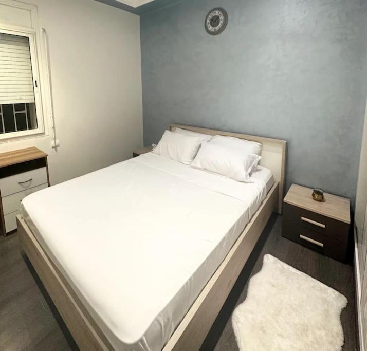 Apartament Luxurious 3 Beds Agdal Rabat Zewnętrze zdjęcie